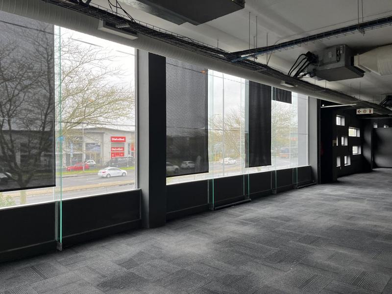 To Let commercial Property for Rent in Paarden Eiland Western Cape